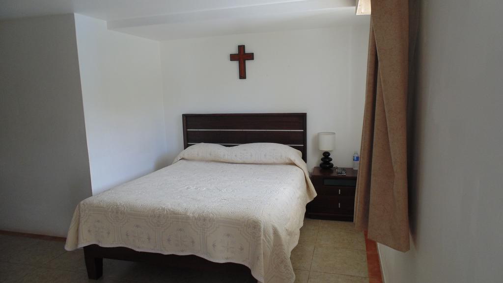 Hotel Hacienda Del Rio Atlixco Атліско Екстер'єр фото